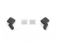 RC4WD Micro Series Side Mirrors for Axial SCX24 1:24 Jeep Wrangler RTR RC Car