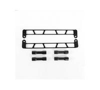 RC4WD Mojave Body Lift Kit Trail Finder 2 LWB Aluminium Z-S1869