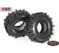 RC4WD Mud Slinger 2 XL 1.9 Scale Tires Z-T0121 LARGE Scale Tyres SCX10