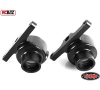 RC4WD Replacement Cast Knuckles for Yota II 2 Axle Z-S0811 Gelande II G2