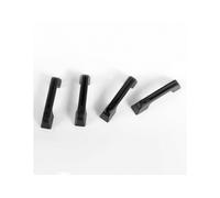 RC4WD RUBBER DOOR HANDLES FOR TRAXXAS TRX-4 VVV-C0451