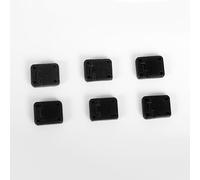 RC4WD Rubber Door Hinges For Traxxas TRX-4