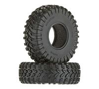 RC4WD Scrambler Offroad 1.0" Scale Tires Tall Tyre 18th Micro G2 Z-T0146 Gelande