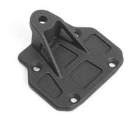 RC4WD Spare Wheel & Tyre Holder For Axial 1/10 SCX10 III Jeep (Gladiator/Wran...