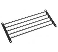 RC4WD STEEL REAR WINDOW GUARD FOR RC4WD GELANDE II 2015 LAND ROVER DEFENDER D90 (PICK-UP) VVV-C1094