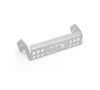 RC4WD Steering Guard for C2X Class 2 Competition Truck CNC Billet Aluminium Z-S2014