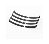 RC4WD SUPER SOFT FLEX LEAF SPRINGS FOR GELANDE II (4) Z-S1897