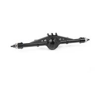RC4WD Teq Ultimate Scale Cast Axle (Rear) Z-A0133