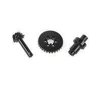 RC4WD Teq Ultimate Scale Cast Axle Ring & Pinion Gears w/Locker Z-G0076