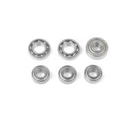 RC4WD Teq Ultimate Scale Cast Axle Service Kit (Rear) Z-S2171