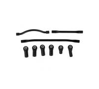 RC4WD TEQ Ultimate Scale Cast Axle Steering Panhard Link Set Z-S1977