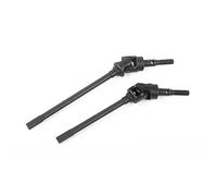 RC4WD Teq Ultimate Scale Cast Axle Xvd Universal Axle Shafts (Front) Z-S1978