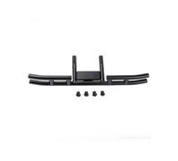 RC4WD TOUGH ARMOR DOUBLE STEEL TUBE REAR BUMPER FOR TRAIL FINDER 2 Z-S0477