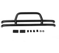 RC4WD Tough Armor Trail Finder 2 Double Steel Tube Front Bumper Z-S0273