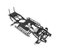 Rc4Wd Trail Finder 2 Lwb 1/10 Scale Builders Kit