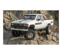 RC4WD Trail Finder 2 "LWB RTR w/1987 Toyota XtraCab Hard Body WHITE Z-RTR0064
