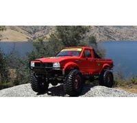 RC4WD Trail Finder 2 Marlin Crawlers 1/10 4WD RC Crawler RTR Z-RTR0034