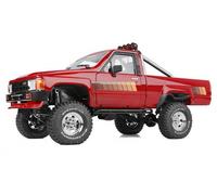 RC4WD TRAIL FINDER 2 RTR with 1985 TOYOTA PICKUP HARD BODY SET