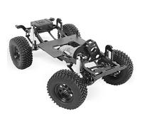 RC4WD Trail Finder 2 SWB RC Crawler Truck Kit