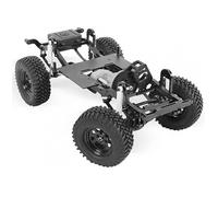RC4WD TRAIL FINDER 2 TRUCK KIT "SWB" Z-K0045