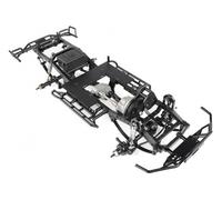 RC4WD TRAIL FINDER 2 TRUCK SCALE BUILDERS KIT Z-K0069