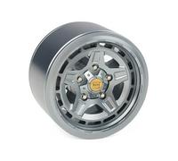 RC4WD WARN 1.9 Epic Diamond Cutter Scale Wheels 12mm Hex Z-W0092