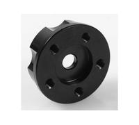 RC4WD Wheel Hex Hub 1.9 2.2 Inch 5 Lug +3 Offset CNC Billet Aluminium Z-S1273