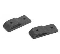 RC4WD Window Rests for Axial 1/10 SCX10 III Jeep Gladiator Wrangler VVV-C1063