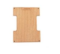 RC4WD Wood Bed Flooring for 1/24 Trail Finder 2 Scale Crawler VVV-C1381