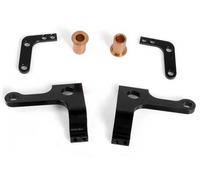 RC4WD Yota II Axle Mounts for Baer Brake Systems Front Z-S1968