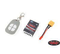 RC4WD Z-E0093 4 Channel/4 Channel Wireless Remote Light/LED / Light Controller