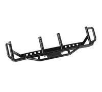 RC4WD Z-S0475 Rear Plastic Tube Bumper for Trail Finder 2