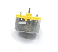 RC500-FN/12560 electronic starter DC 6V-12V 5400RPM 32mm Diameter Dual Shaft Engine Height 19.5mm MQXFCZUX