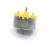 RC500-FN/12560 electronic starter DC 6V-12V 5400RPM 32mm Diameter Dual Shaft MQXFCZUX
