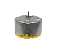 RC500-KN/13500/14440/10600 Carbon Brush electronic starter DC 6-12V 5500RPM Round Spindle DC electronic starter CZAOINCU(RC500-KN 14440)
