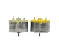 RC500-KW/14440 RC500-KN/10600 32mm Diameter Round electronic starter DC12V 500 Engine A Motor Starters