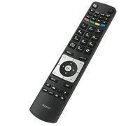 RC5117 Replacement Remote Control Fit for HITACHI JVC Digihome BUSH POLAROID Finlux Celcus LUXOR Laurus Telefunken TVs