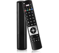 RC5118 Replacement Remote Control Compatible with All Telefunken TV RC5118 42HYT42U 50HYT62U H 50HYT62UH
