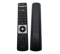 RC5118F Replacement Remote Control For Hitachi, Digihome, Alba, Polaroid, Finlux 40273SMFHDLED 40" S
