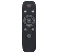 RC600B Replacement Audio Remote Control Compatible with Edifier Bookshelf Speaker S880DB Audio System