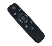 RC600B-S880DB Replaced Remote Control -ALLIMITY- Fit for Edifier S880DB Bookshelf Speakers Remote Control RC600B-S880DB