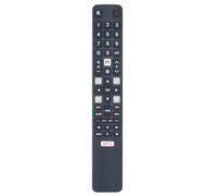 RC802N YUI5 Remote Control Fit for Thomson TCL TV 43DP648 50DP648 55DP648