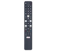 RC802N YUI5 Replacement TV Remote Control Sub RC802N YL17 fit For TCL TV