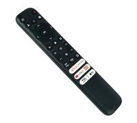 RC813-FMB1 Voice Replaced Remote Control -VINABTY-fit for TCL 8K Smart TV remote control RC902V RC813FMB1 W8U-RC813 65R635 40S330 32S330 75R648 43S434 50S434 65S434 70S430