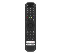 RC833 CUB2 Replacement Remote Control Compatible for TCL Smart TV 50C845 55C845 65C845 75C845 65C745 43LC645 43C655 50C655 55C655 65C655 75P755 98C655 75C655 85C655 98P755 65PF650 55PF650 43PF650