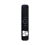RC833 GUB1 remote control compatible with TCL TV 50 55 75 inch C645 C745 C845 43LC645 65C745 65C845 spare parts NO voice