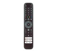 RC833 GUB1 Replacement Voice Remote Control fit for TCL 4K QLED Smart TV C645 C745 C845 Series 65C845K 43LC645 C645 C745 C845 C655 Series 50 55 75 65C845 65C745 43LC645 55C649 43C645