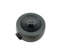 RC9-81 RC9-85 Shaver Charging Base，Compatible for Panasonic, ES-LV64 ES-LT6A ES-LT2A ES-ST6N ES-RF41 Shaver Base Replacement