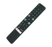 RC901V FUR1 Voice Replaced Remote Control -VINABTY-fit for TCL TV RC901V-FUR1 remote control KRCHF901 06-BTZNYY 1002 43P725 65C725 43C725 55C727 50C725 55C725 75C725 65C727 55C825 65C825