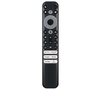 RC902V FMR1 VINABTY Replace Voice Remote Control Fit for T ndroid TV 70S430 75S434 43S446 50S446 50S546 55S446 75S446 50P725G 65X925 55R635